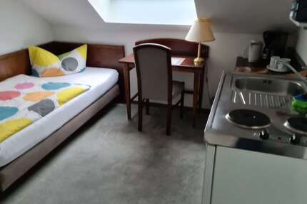 Wohnen auf Zeit in Peine 495 € 1 zimmer