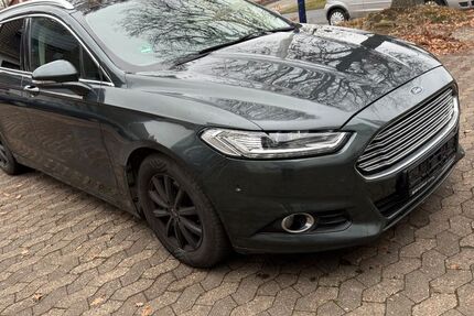 Ford Mondeo 297.000 km 6.200 &euro; Adenstedt 31246