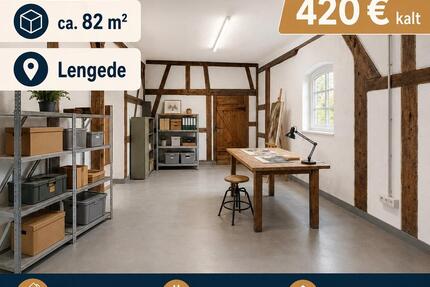 Gewerbeobjekt Lengede - 420&euro; | Angebot:26660466
