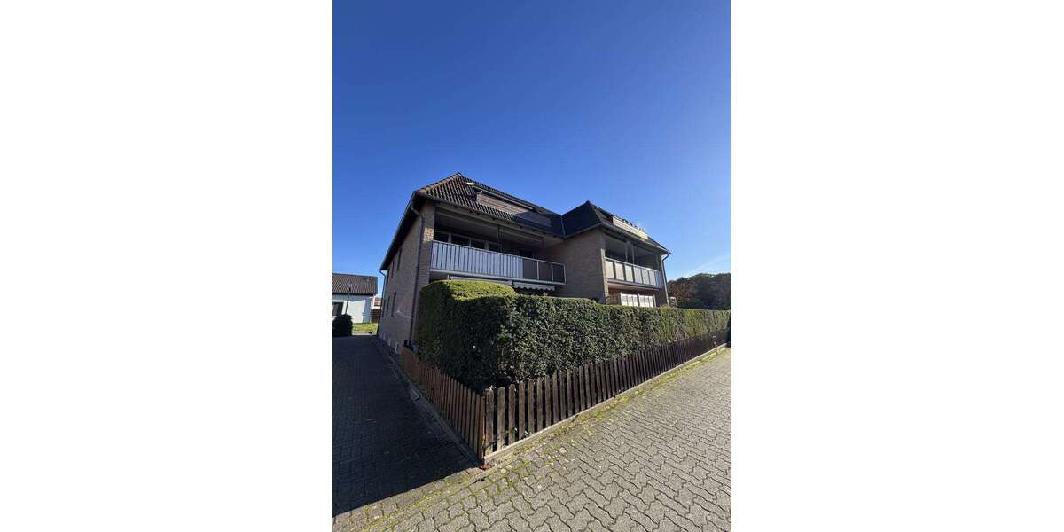 Wohnung zum Kaufen in Peine 179.000 € 75 m² 2 zimmer