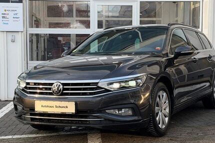 VW Passat 99.624 km 21.990 &euro; Braunschweig 38126