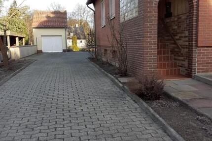 Haus mit großem Grundstück zu vermieten Velpke OT Wahrstedt