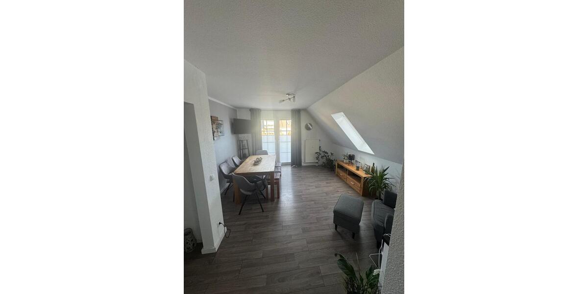 Maisonettenwohnung Peine - 3 Zimmer, 78 m&sup2;, 850&euro; | Angebot:25328500