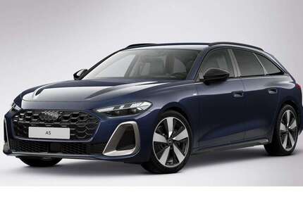 Audi A5 28.310 km 50.980 &euro; Wolfsburg 38440