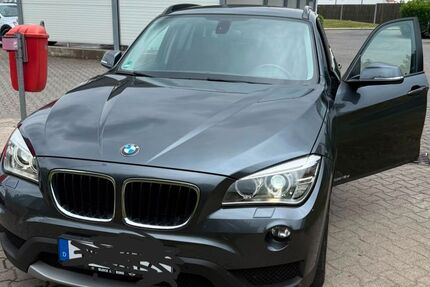 BMW X1 162.300 km 9.990 &euro; Vechelde 38159