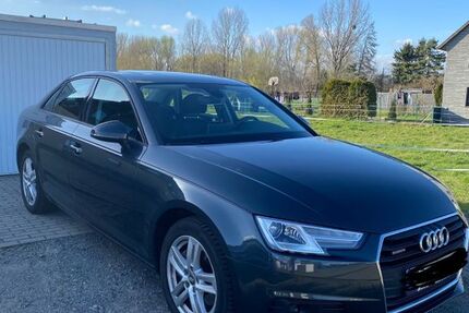 Audi A4 145.000 km 17.990 &euro; Vechelde 38159