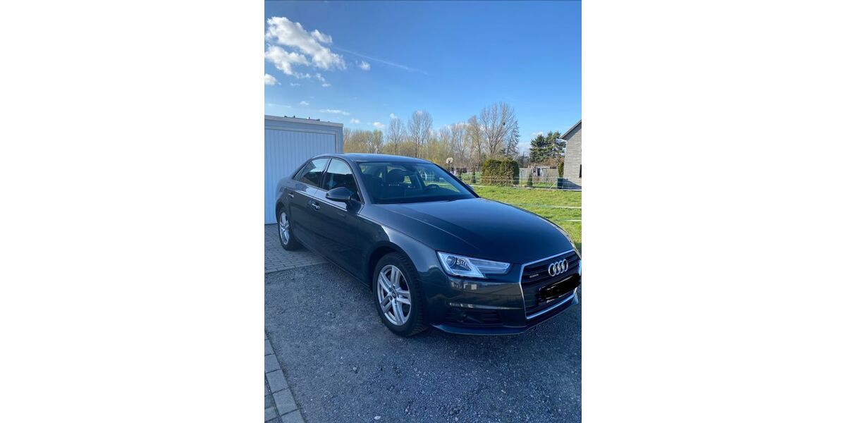 Audi A4 145.000 km 17.990 &euro; Vechelde 38159