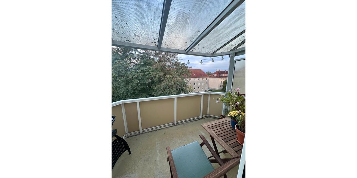 Etagenwohnung Braunschweig Westliches Ringgebiet - 3 Zimmer, 60 m&sup2;, 730&euro; | Angebot:27620511