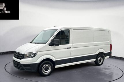 VW Crafter 139.360 km 14.900 € Braunschweig 38118