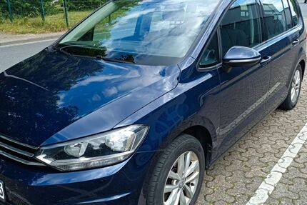 VW Touran 115.000 km 16.800 € Schellerten 31174