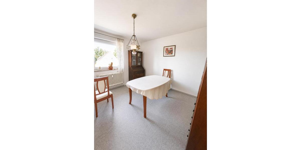 Etagenwohnung Wolfenbüttel Adersheim - 3 Zimmer, 77 m&sup2;, 189.000&euro; | Angebot:27525898