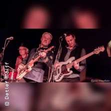 Gainesville - a Tribute to Tom Petty & The Heartbreakers 18.09.2026 Riders Cafe