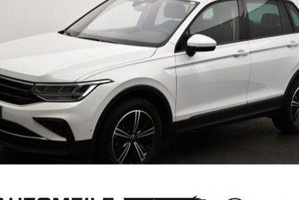 VW Tiguan 30.785 km 29.990 &euro; Wolfsburg 38440