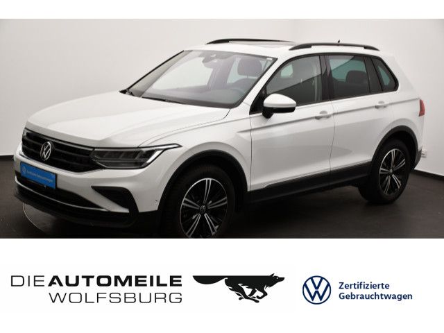 VW Tiguan 30.785 km 29.990 &euro; Wolfsburg 38440