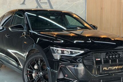 Audi e-tron 55.100 km 35.950 &euro; Salzgitter 38259