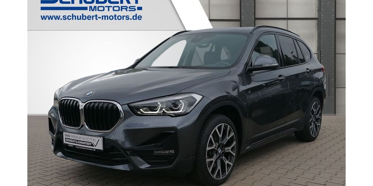 BMW X1 47.600 km 28.890 &euro; Wolfsburg 38448