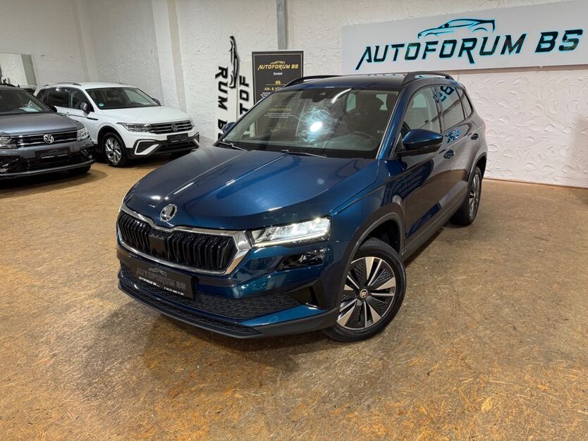 Skoda Karoq 98.958 km 22.490 € Braunschweig Wenden 38110