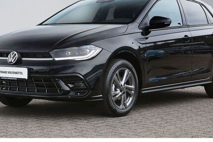 VW Polo 4.903 km 20.940 &euro; Wolfenbüttel 38304