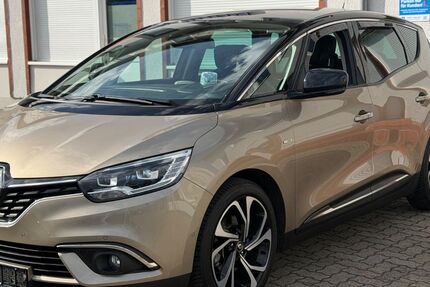 Renault Scenic 139.800 km 8.900 &euro; Salzgitter 38229
