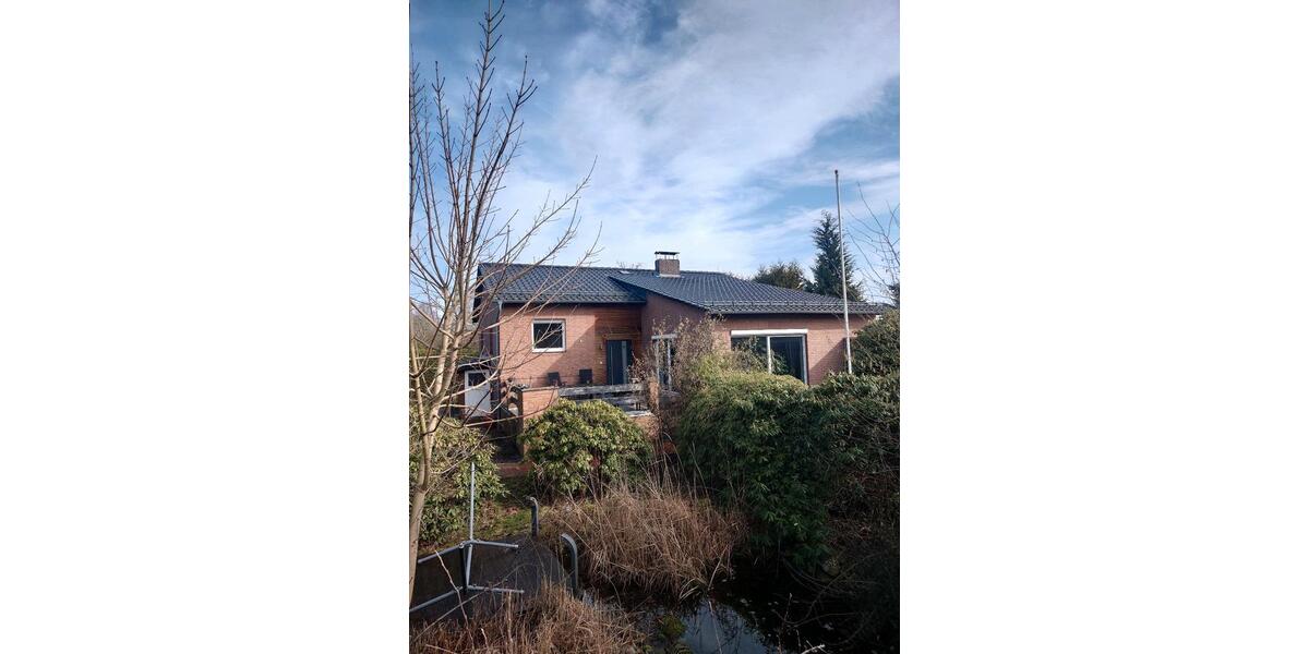 Einfamilienhaus Sassenburg - 3 Zimmer, 116 m&sup2;, 329.000&euro; | Angebot:24488200