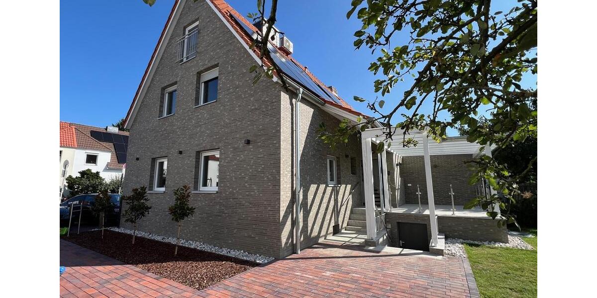 Doppelhaushälfte Wolfsburg - 5 Zimmer, 133 m&sup2;, 1.950&euro; | Angebot:25612679