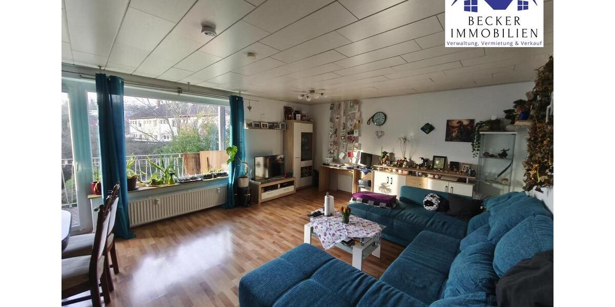 Etagenwohnung Wolfenbüttel Adersheim - 3 Zimmer, 85 m&sup2;, 750&euro; | Angebot:25479531