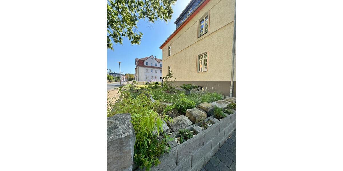 Etagenwohnung Wolfenbüttel Adersheim - 3 Zimmer, 103 m&sup2;, 289.000&euro; | Angebot:27447208