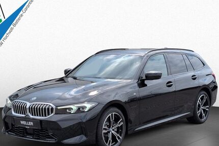 BMW 330 5.744 km 54.990 &euro; Braunschweig 38112