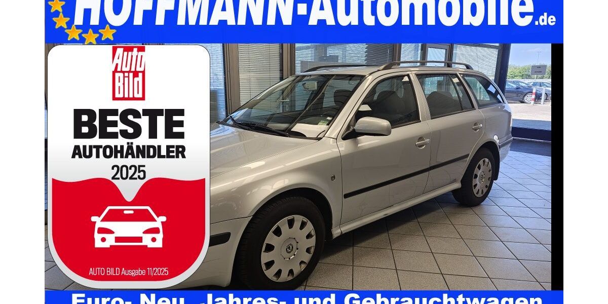 Skoda Octavia 110.379 km 2.700 &euro; Wolfsburg-Heiligendorf 38444