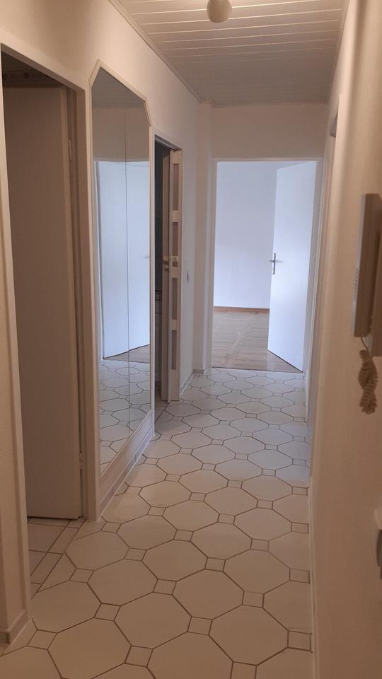 3,5 Zi. Nichtraucher Wohnung in bevorzugten Lage von Salzgitter. zimmer