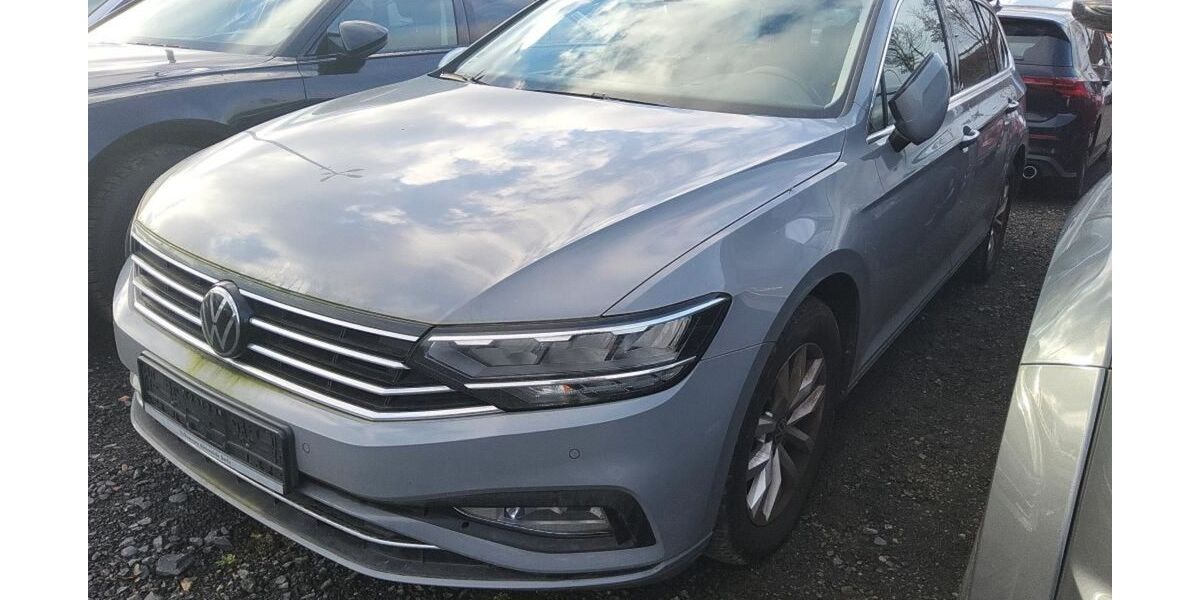 VW Passat 147.054 km 15.900 &euro; Braunschweig 38126