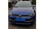 VW Golf 46.800 km 18.000 € Osloß 38557