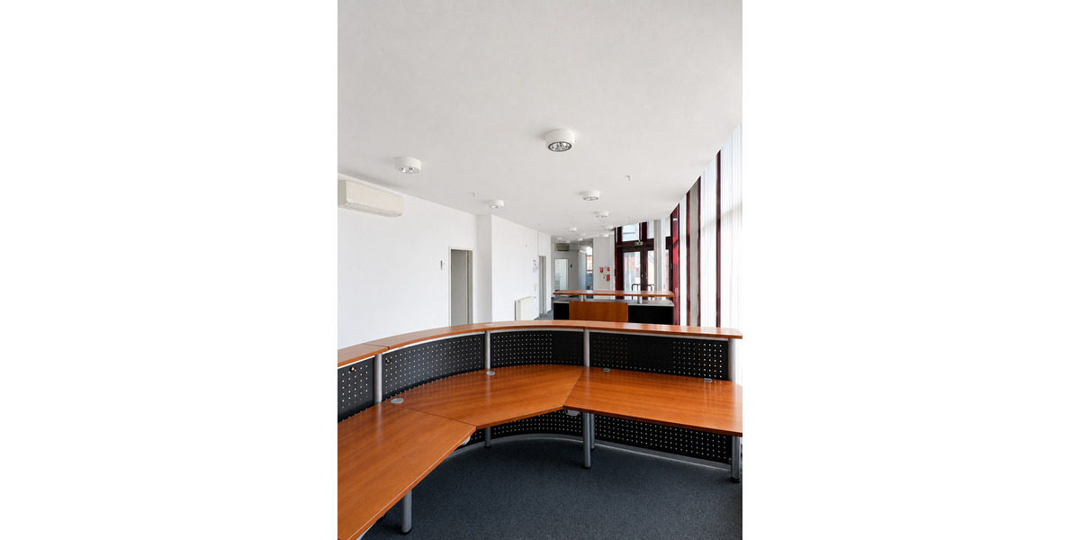 Gewerbeobjekt Braunschweig Innenstadt - 7 Zimmer, 271 m&sup2;, 2.168&euro; | Angebot:25682881