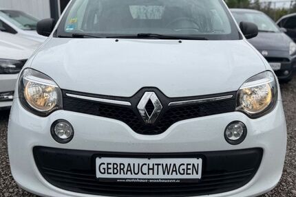 Renault Twingo 94.000 km 5.000 € Adersheim 38304