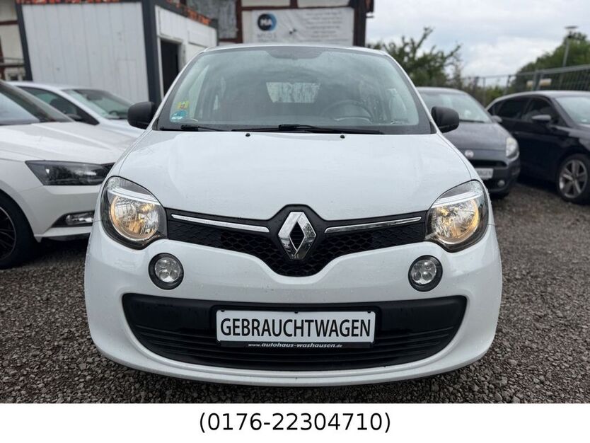 Renault Twingo 94.000 km 5.000 € Adersheim 38304