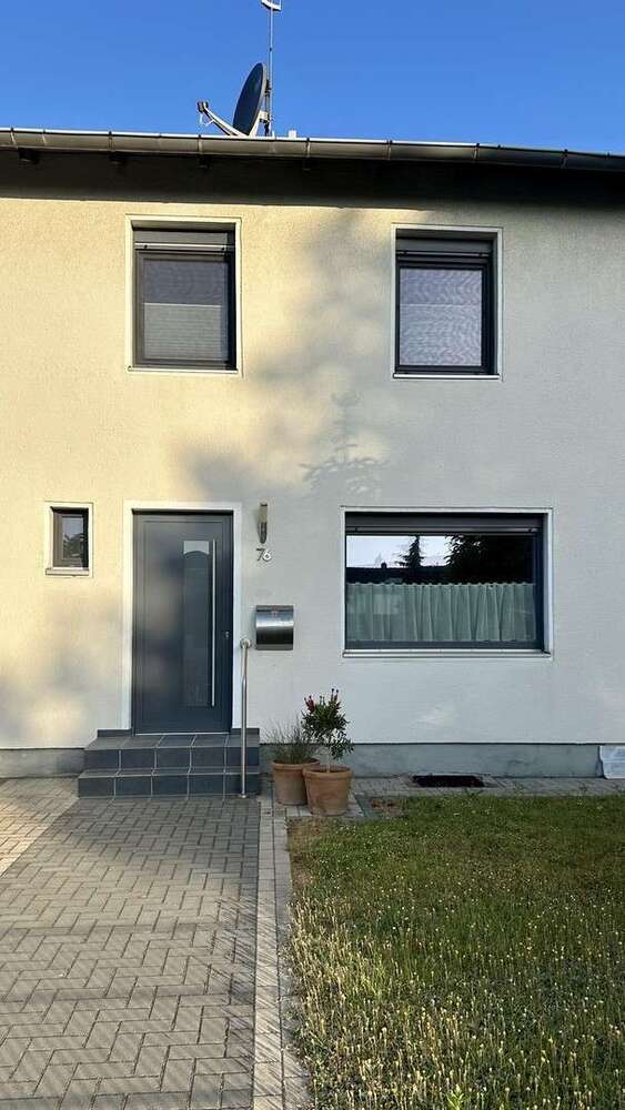 Haus zum Kaufen in Salzgitter 305.000 € 92 m²