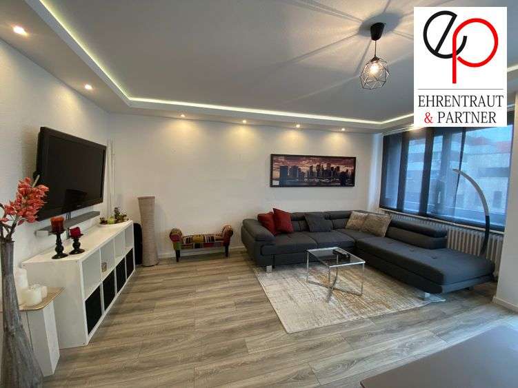 Zimmer Braunschweig Innenstadt - 2 Zimmer, 1.690&euro; | Angebot:27377257