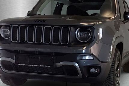 Jeep Renegade 9.990 km 32.960 € Braunschweig 38126