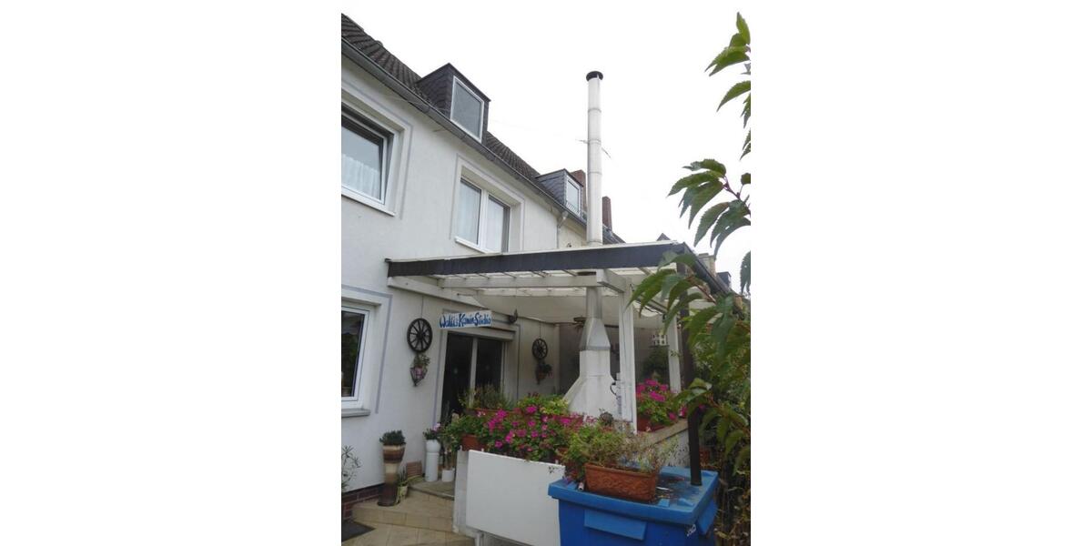 Reihenhaus Wolfsburg - 8 Zimmer, 144 m&sup2;, 249.000&euro; | Angebot:24350687