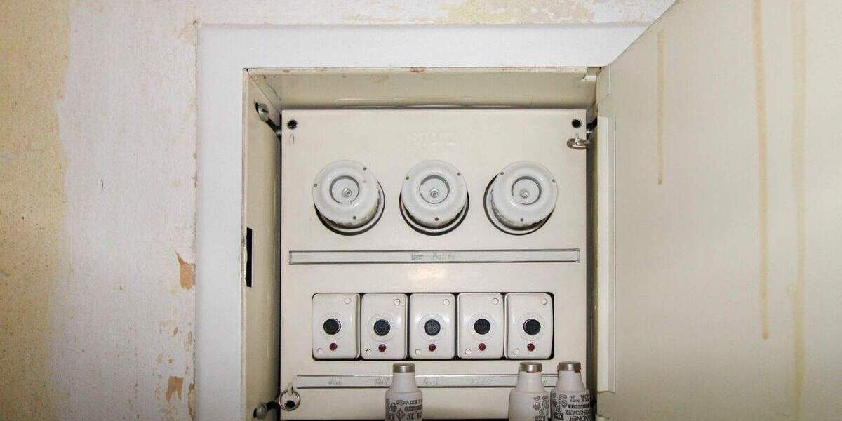 Etagenwohnung Wolfsburg Rabenberg - 3 Zimmer, 60 m&sup2;, 89.000&euro; | Angebot:25699260