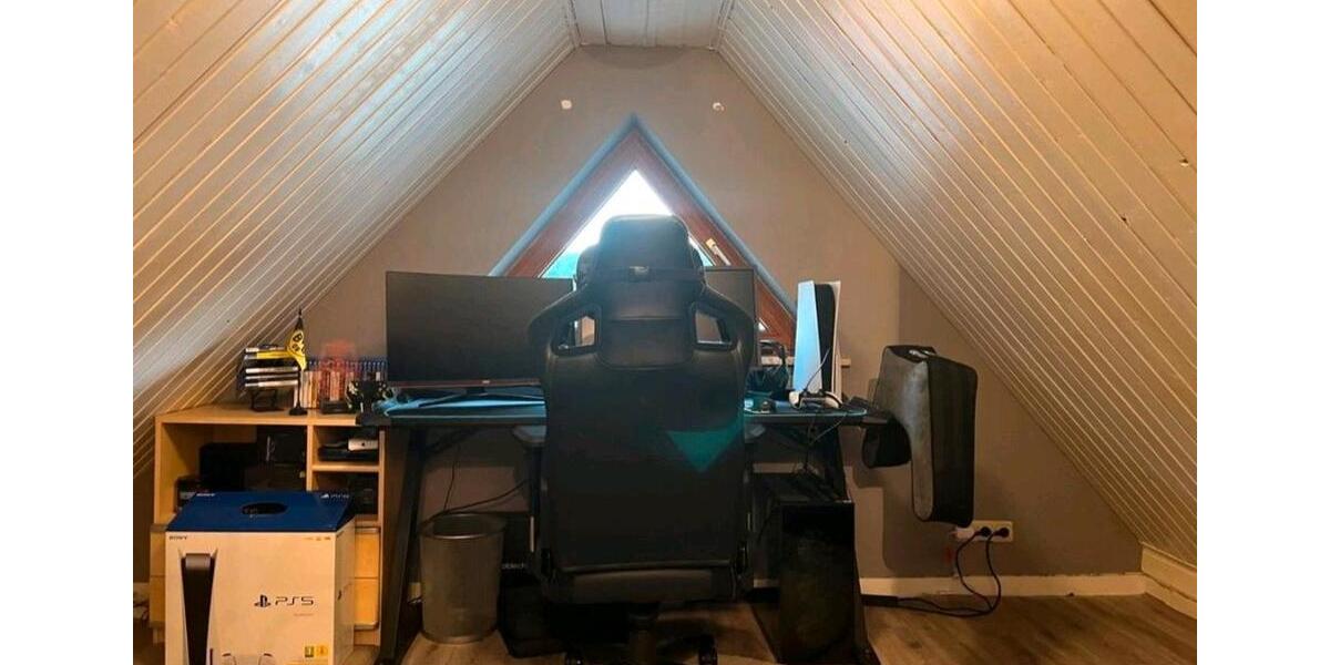 Reihenhaus Schladen-Werla Werla - 3 Zimmer, 85 m&sup2;, 119.900&euro; | Angebot:25923254