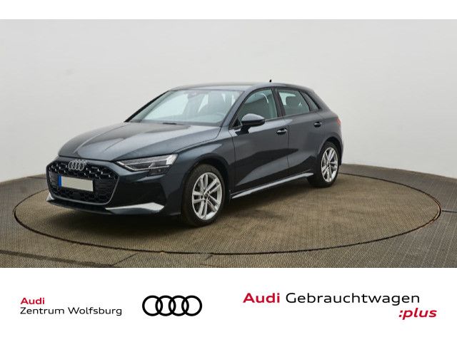 Audi A3 25.830 km 28.490 &euro; Wolfsburg 38440