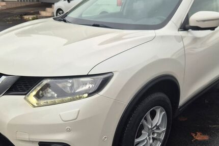 Nissan X-Trail 191.000 km 10.490 &euro; Braunschweig 38112