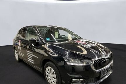 Skoda Fabia 124.641 km 10.950 &euro; Schöppenstedt 38170