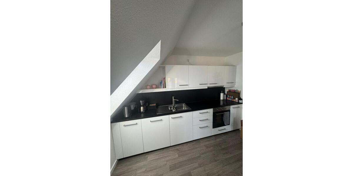 Maisonettenwohnung Peine - 3 Zimmer, 78 m&sup2;, 850&euro; | Angebot:25328500