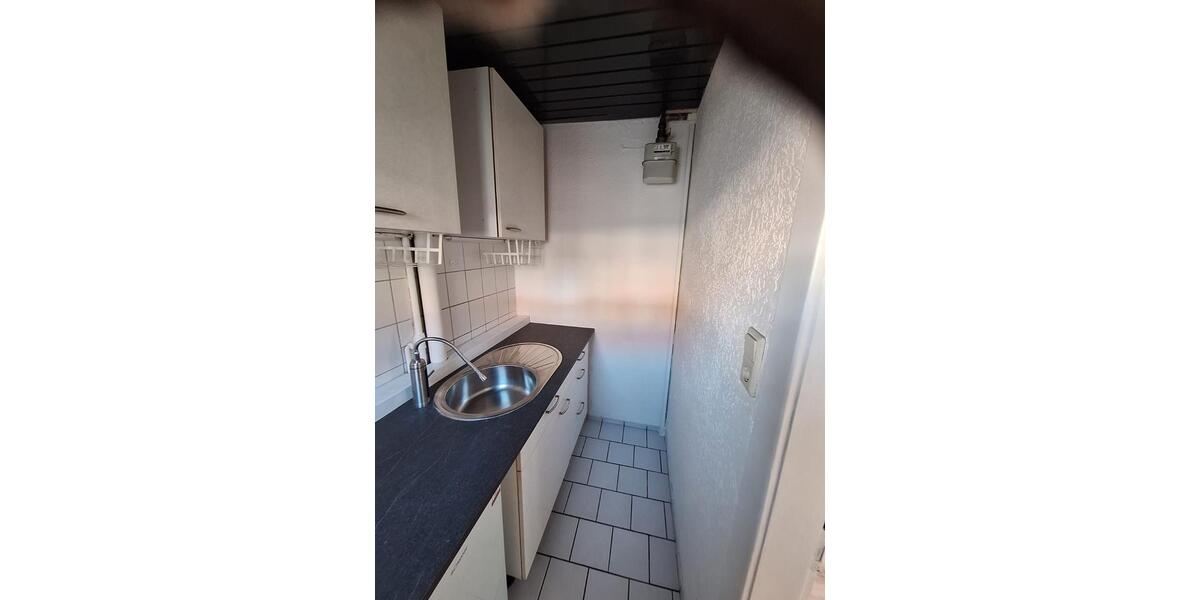 Etagenwohnung Braunschweig - 1 Zimmer, 31 m&sup2;, 125.000&euro; | Angebot:25808038