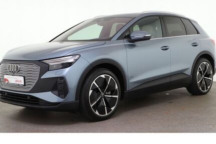 Audi Q4 e-tron 15.600 km 33.980 &euro; Gifhorn 38518