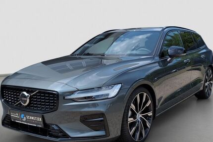 Volvo V60 2.990 km 54.690 &euro; Braunschweig 38114