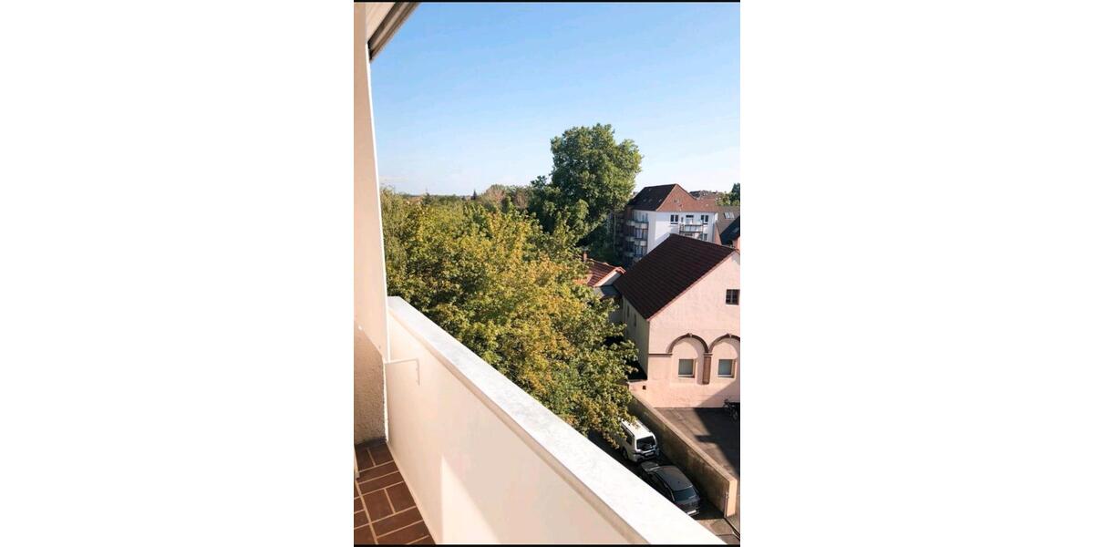 Etagenwohnung Braunschweig Nordstadt - 1 Zimmer, 27 m&sup2;, 565&euro; | Angebot:24851342