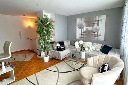 Wohnung Braunschweig Östliches Ringgebiet - 2 Zimmer, 73 m&sup2;, 209.000&euro; | Angebot:23284941